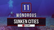 11 Wondrous Sunke