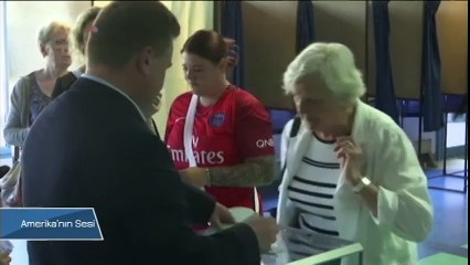 Fransız Seçmenin Siyasetçilere Güveni Azaldı