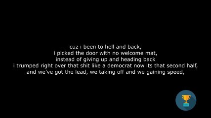 Ryan Oakes - Paradise Lyrics