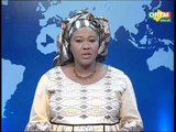 Extrait JT ORTM du 24 Novembre 2015 Attentat de Bamako: Les emotions en transport