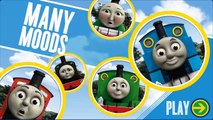 THOMAS & FRIENDS The Tank Engine Adventures | Toy Trains for Kids and Children and Toddler