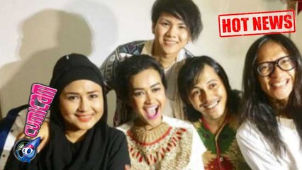 Hot News! Jupe Meninggal di Hari Sabtu, Ria Irawan Luar Biasa Ketakutan - Cumicam 15 Juni 2017