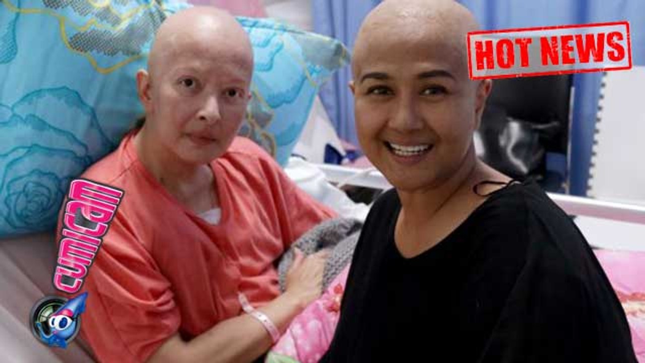 Hot News! Yana Zein dan Jupe Meninggal, Ria Irawan Syok Berat - Cumicam 15 Juni 2017