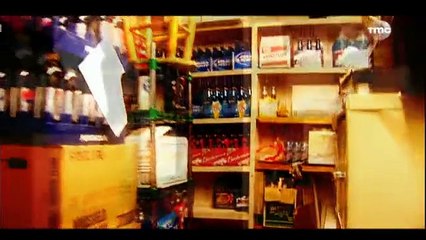 My Ghost Story [VF] - S01E04 - The Boy In The Closet -