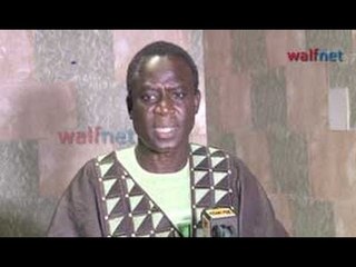 Thione SECK:  Mamadou Mouhamed NDIAYE a franchi la ligne rouge