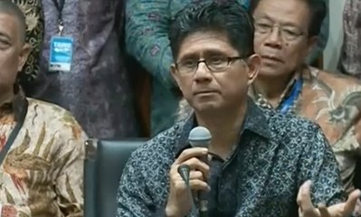 Pansus Angket Panggil Miryam Haryani, Ini Kata KPK