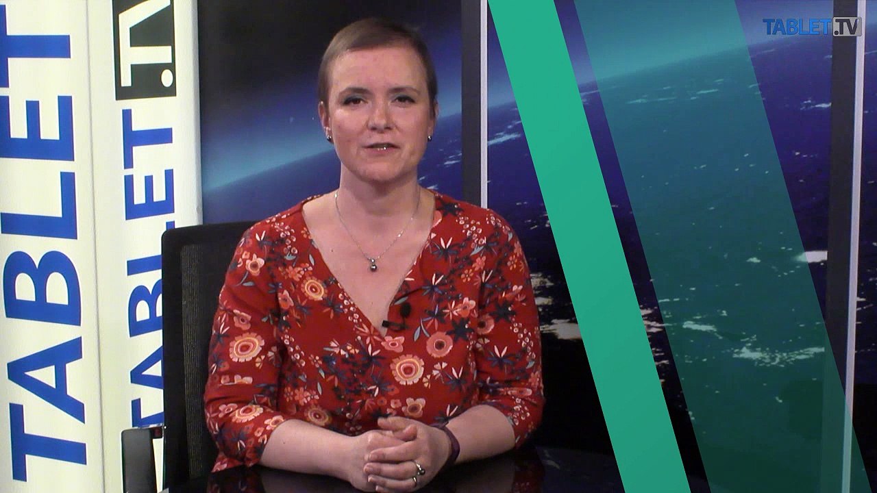 PRIPRAVUJEME: Rozhovor so sociálnou inovátorkou Monikou Ščevovichovou
