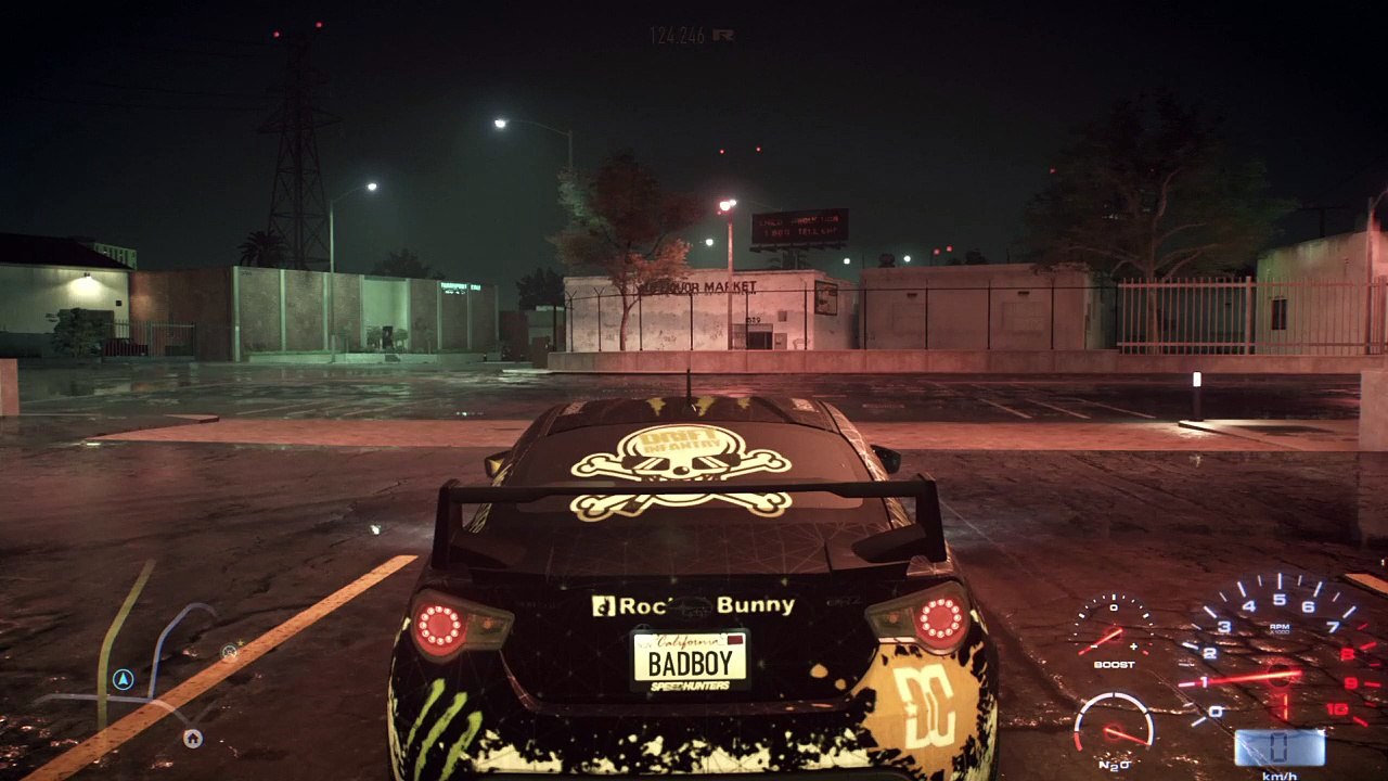 PS4-Live-Übertragung von BadBoy-22-KILLER (142)