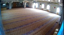 Sakarya'da Aynı Camiye 5. Kez Hırsız Girdi