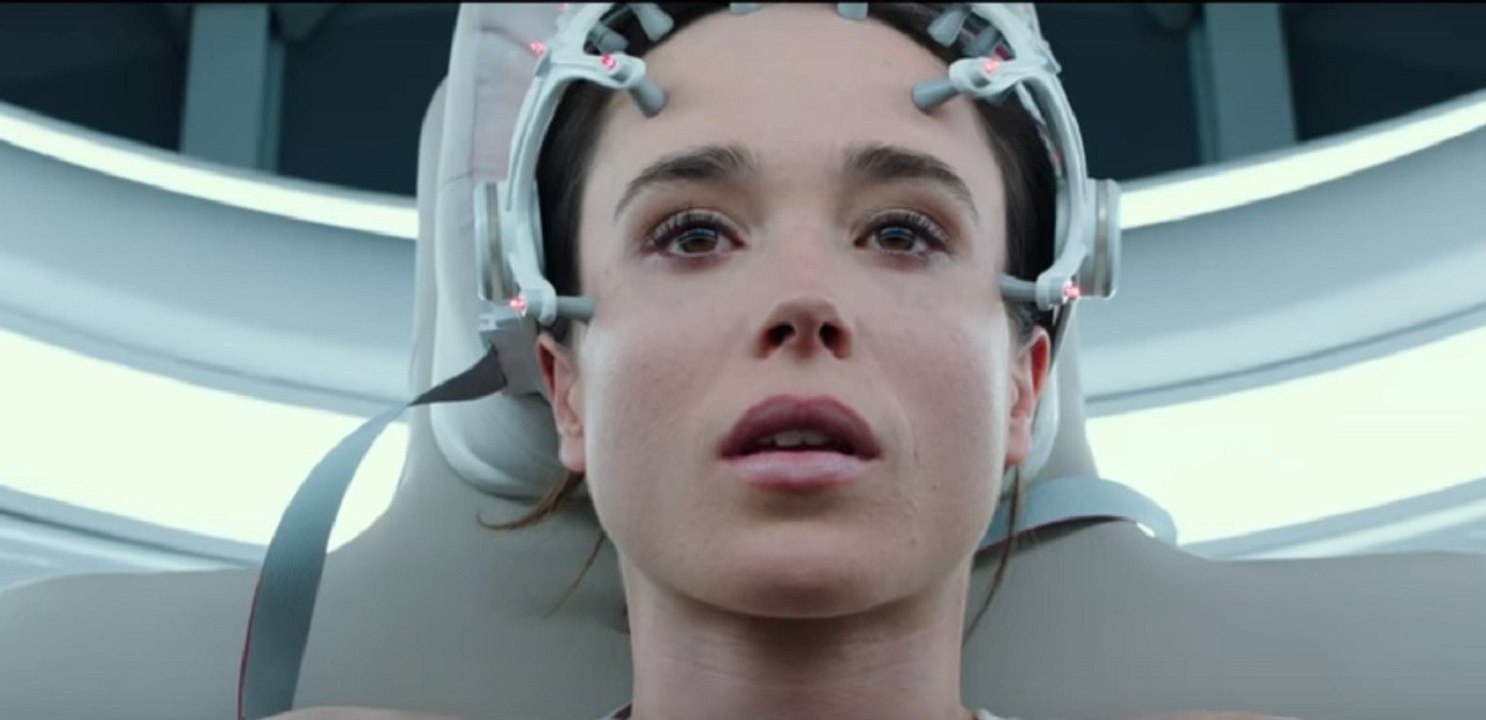FLATLINERS - Official Trailer (VO)