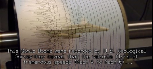 7 Top Secret Military Weapons