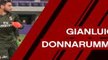 Gianluigi Donnarumma - player profile