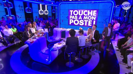 Cyril Hanouna - TPMP : Christophe Carrière dans un happening complètement raté