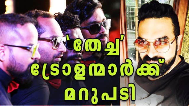 Gopi Sunder On Trolls