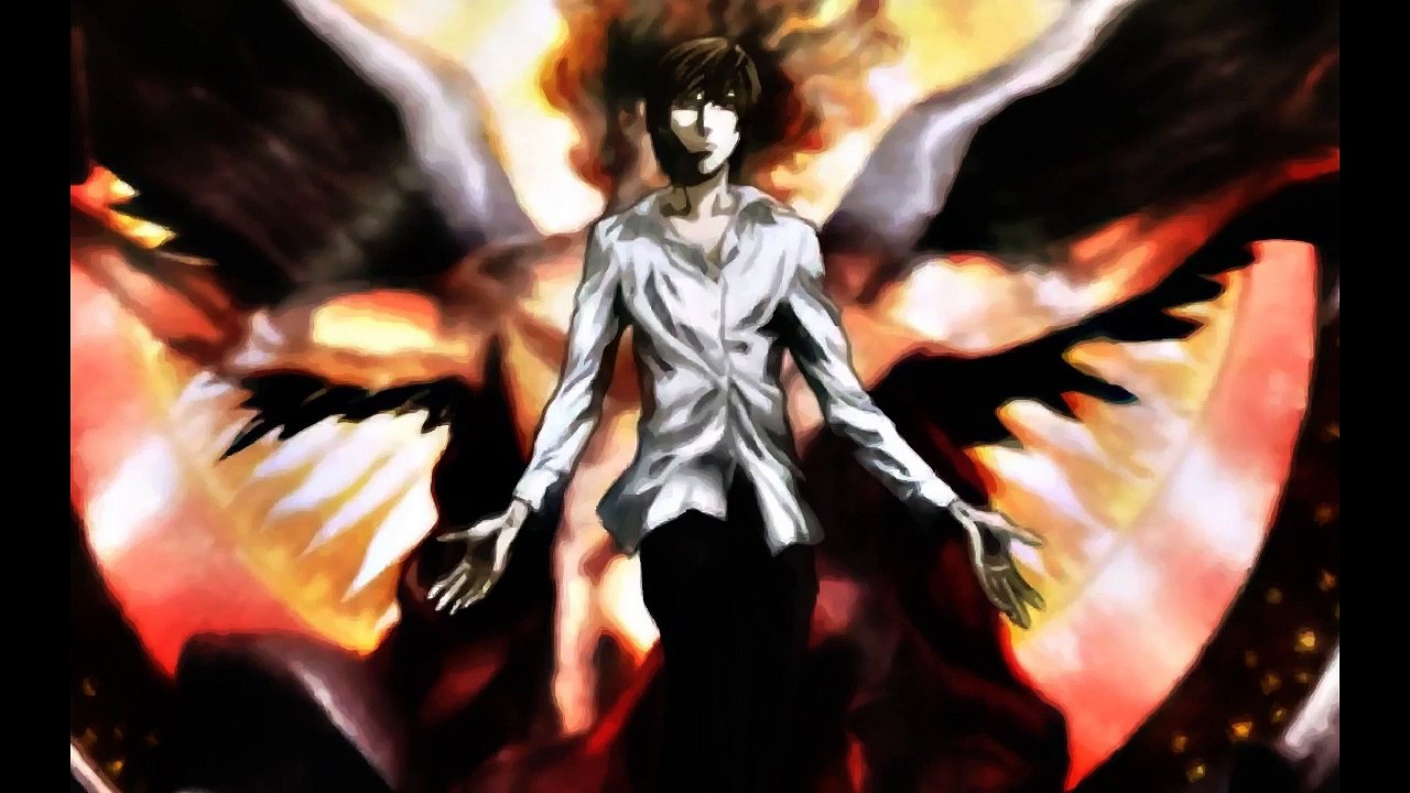 4 Théories Sur Psycho Pass - LE RETOUR