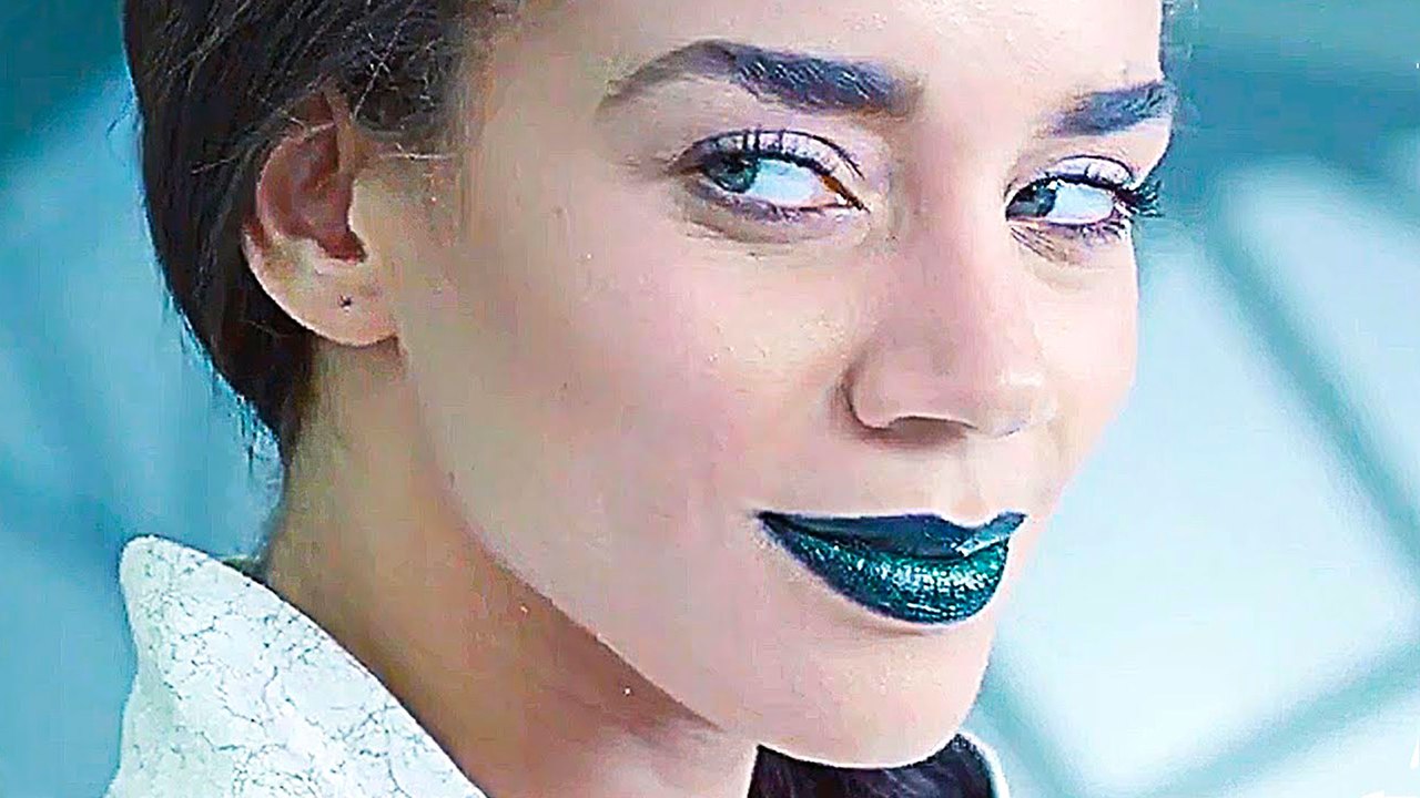 KILLJOYS Saison 3 Bande annonce VO (2017) SyFy Series