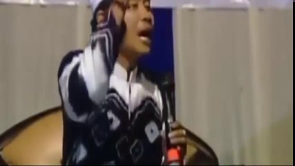 Ceramah KH Anwar Zahid Damainya Indonesia Tidak Terlepas Dari Peran Ulama NU Part 2 of 2