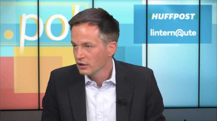 Macron est plus proche de Juppé que de Hollande, selon Bournazel