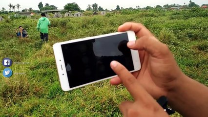 Xiaomi Redmi Note 4 Camera Review