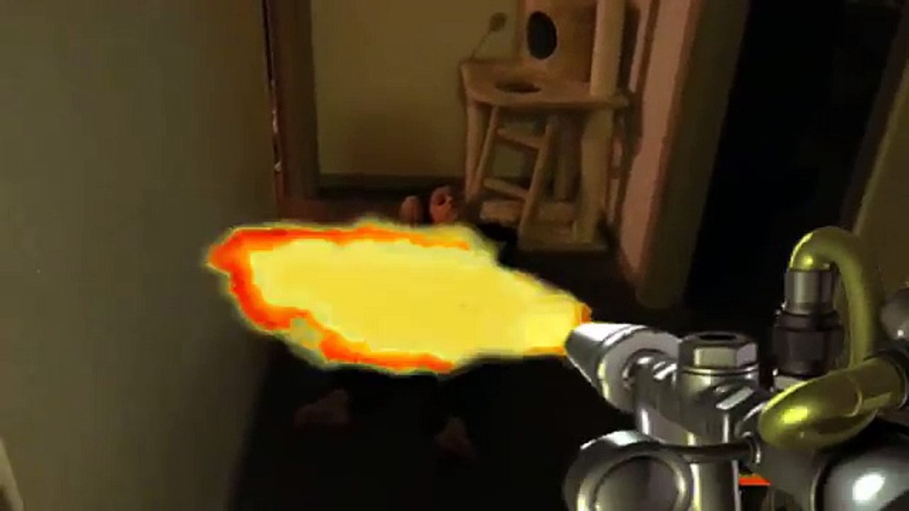 REVENGE ON SLIME BOY 3!!!!!!