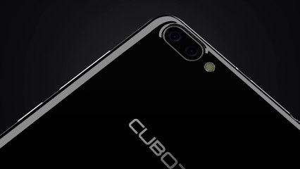 Cubot Rainbow 2, un móvil con doble cámara trasera por 85 euros