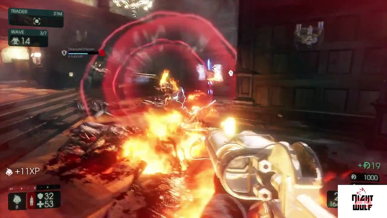 Killing Floor 2 - Co-op With BGR!