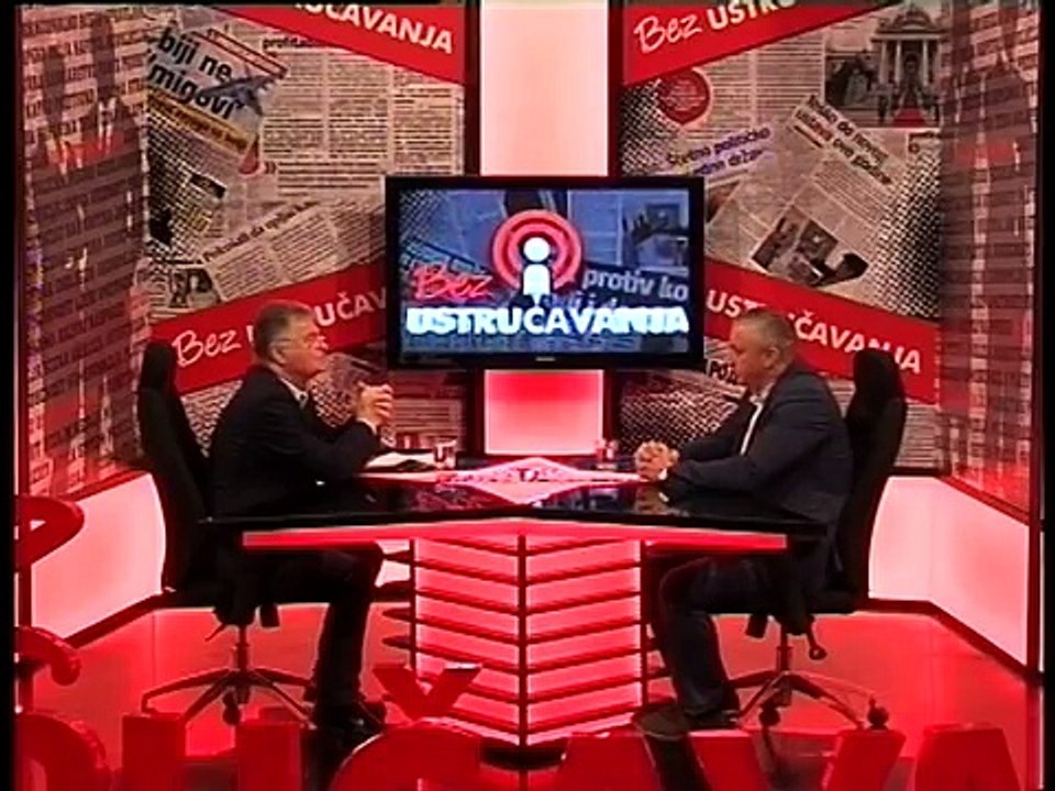 KAKO I KAKVE TAJNE SLUŽBE VRŠLJAJU SRBIJOM???