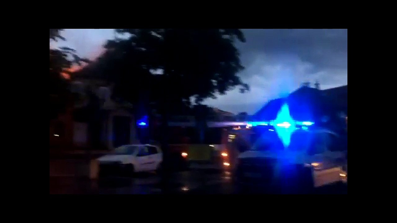 Ville-la-Grand : l'école du centre-ville détruite par la foudre