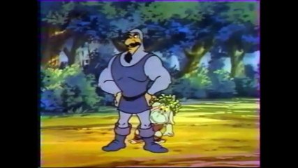 Les Gummies - Disney Club - Dimanche 14 janvier 1990