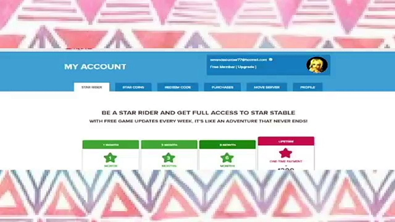 Account giveaway (ENDED) + Hacker