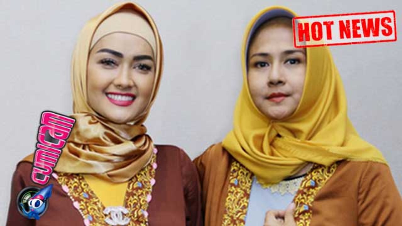 Hot News! Bertemu Jupe Dalam Mimpi, Ria Irawan Marah Besar - Cumicam 15 Juni 2017