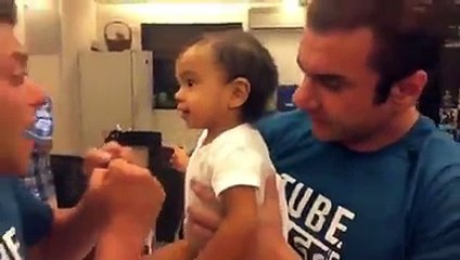 Chota Sultan Ahil Sharma VS Salman Khan - Webfeed360