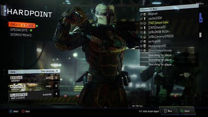 "How To Prestige On Black Ops 3" | Black Ops 3 "Prestige Mode" & "How To Prestige" Tutorial For BO3