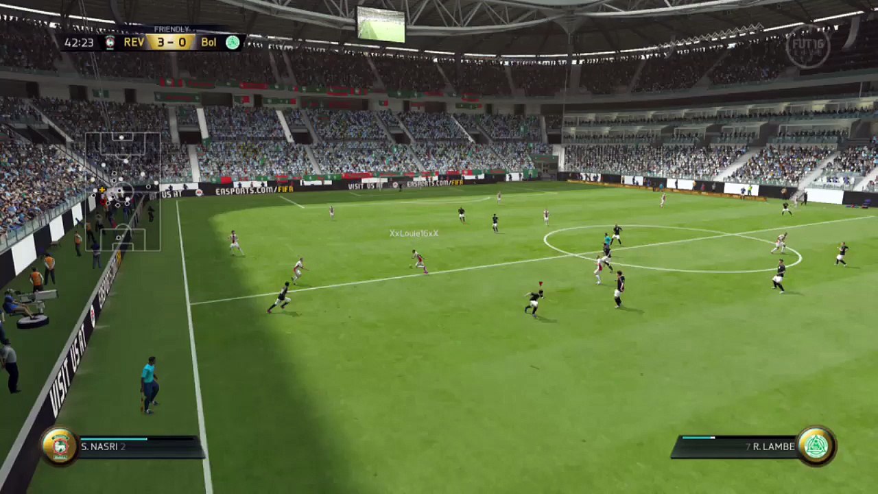 What a Hit!