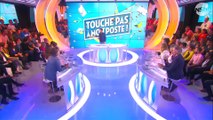 TPMP : Cyril Hanouna encourage les futurs bacheliers avant le début du Bac