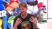 E3 2017 : Super Mario Odyssey fait découvrir les niveaux Sand Kingdom et New Donk City