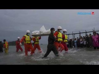 ဇြန္လ ၈ ရက္ မဇၥ်ိမတီဗီ အစီအစဥ္