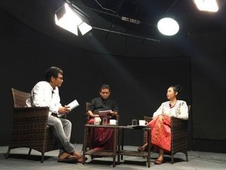 ေက်ာင္းသင္ရိုးညြန္းတမ္းနဲ႔  က်ားမေရးရာမွ်တမႈ အပိုင္း (၁)