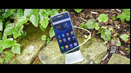 Galaxy S7 Edge Review After 3 Months