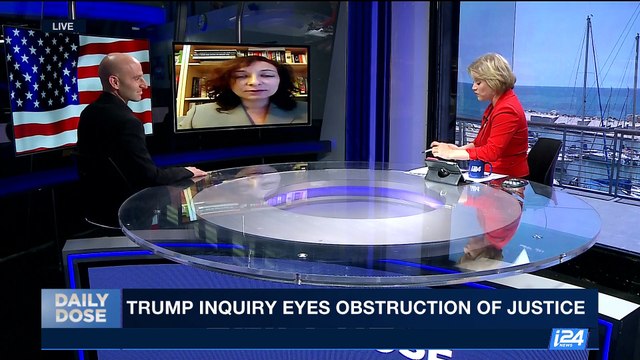 DAILY DOSE | With Yael Lavie | Thursday, June 15th 2017