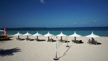 Santa Fe Beach Club Resort   Top Beach Resorts in Bantayan Island C