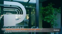 Robotic Electronics Manufacturing Results in Good ROI at Possehl - KUKA Partner