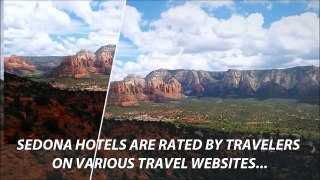 Best Sedona hotels 2017. YOUR Top 5 hotels in