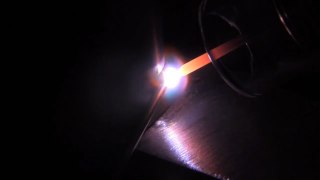 Tig Welding with Hastel