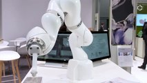 KUKA Medical Robotics – Presenting th