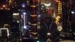 View from CANTON tower,Guangzhou,China (