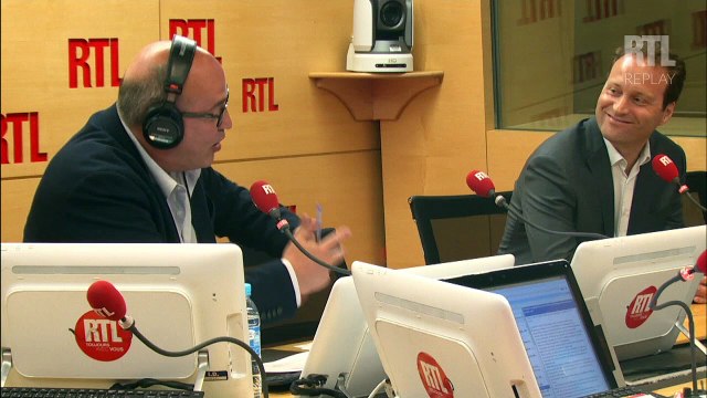 Nous n'avons pas besoin de professionnels de la politique , dit un député REM