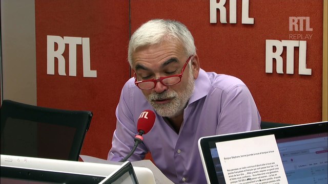 Laetitia Casta : Pour vivre heureux, marions-nous cachés , lance Pascal Praud