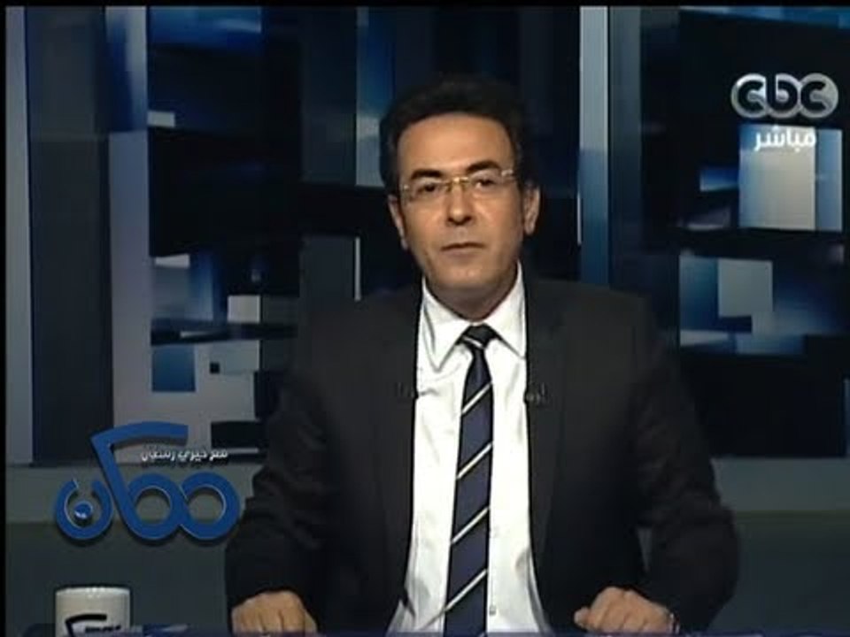#Momken - ممكن - 26-6-2013 -- مداخلة محمد الامي...