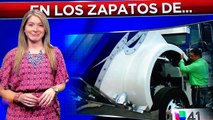 Noticias Univision 41 News Coverage of Texas Trocas - Texas Ch